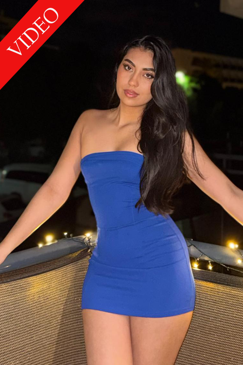 Ibiza tops - Escorts - LAURA